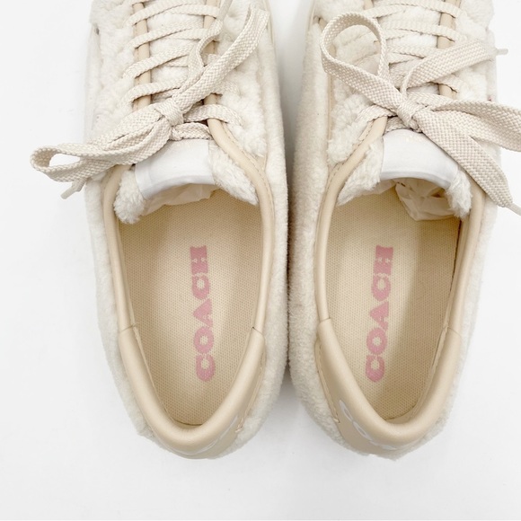 Coach Citysole Platform Sneaker - Picture 7 of 13